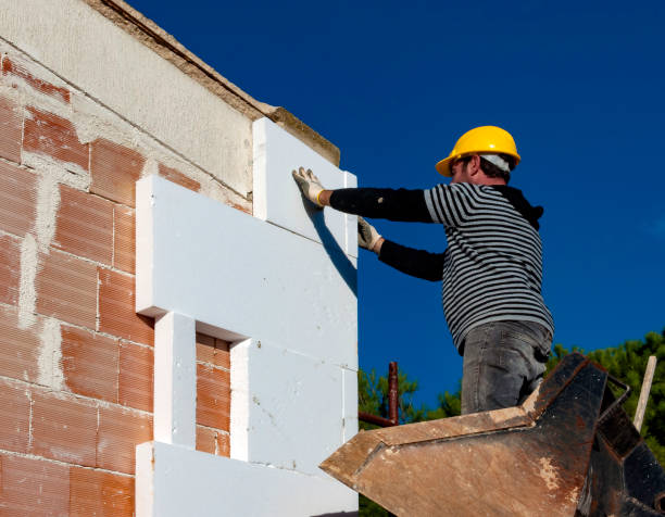 Best Residential Insulation in Crosspointe, VA