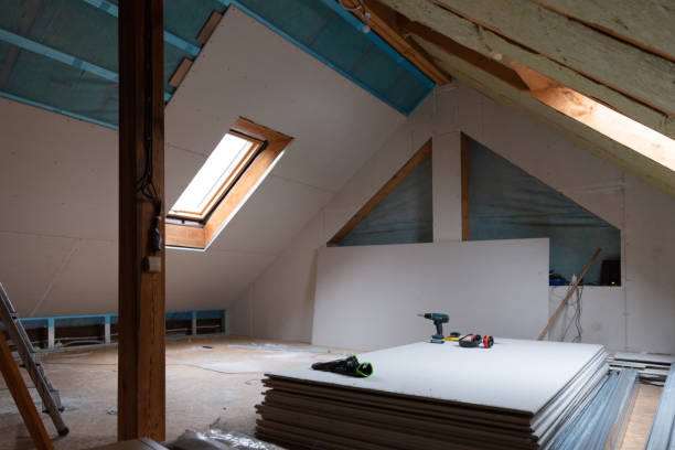 Best Eco-Friendly Insulation in Crosspointe, VA