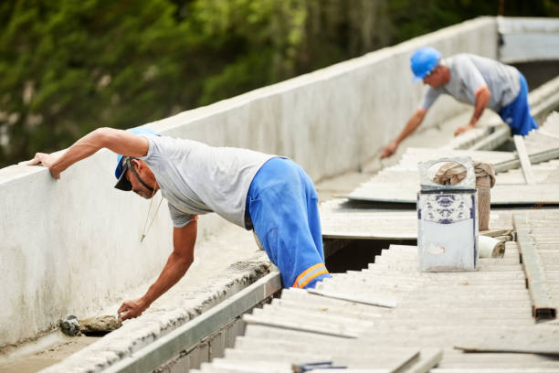 Types of Insulation We Offer in Crosspointe, VA