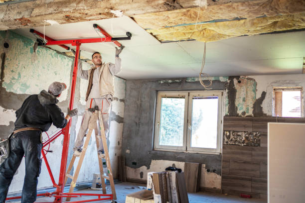 Best Commercial Insulation in Crosspointe, VA