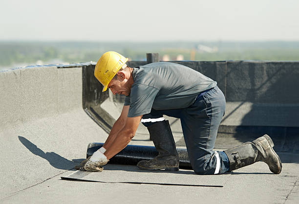 Crosspointe, VA Insulation Contractor Company