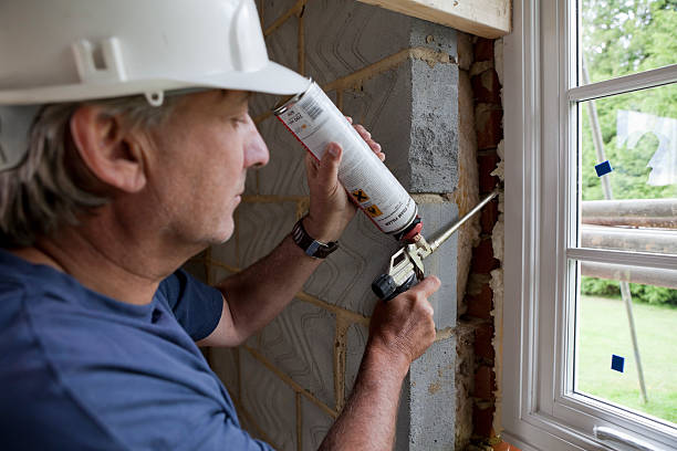 Best Spray Foam Insulation in Crosspointe, VA