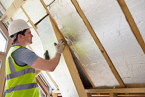 Best Insulation for Specific Applications in Crosspointe, VA