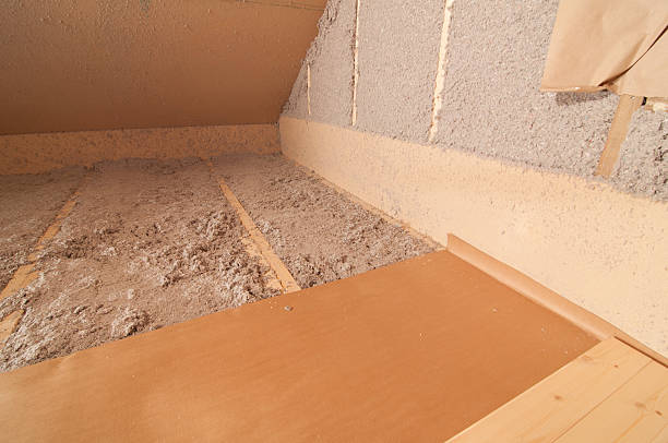 Crosspointe, VA Insulation Contractor Company