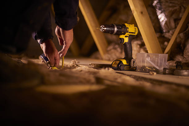 Best DIY Insulation Kits and Guidance in Crosspointe, VA
